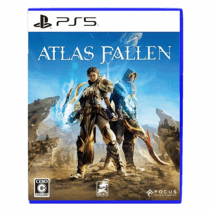 Sony  Ps 5 Atlas Fallen CD