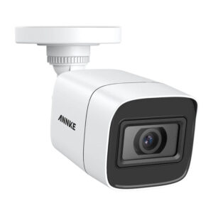 Annke Plastic Cctv Camera Cr1Bl 4K Mp