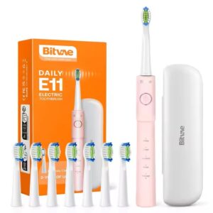 Bitvae Electric Tooth Brush E11