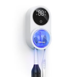 Bitvae Tooth Brush Sterilizer X122