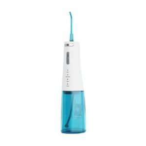 Bomidi Cordless Electric Water Flosser D3 Pro