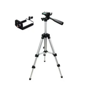 Camera Tripod 3110