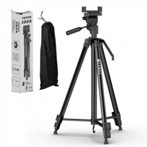 Camera Tripod 380A