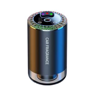 Car Fragrance NGB 463 F3
