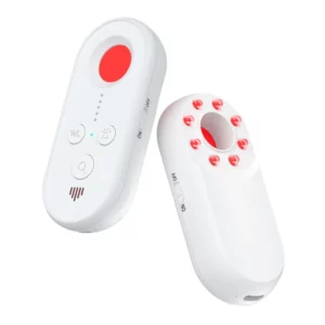 Intelligent Wireless Signal Detector