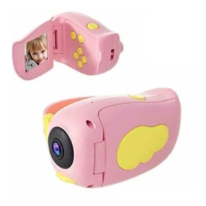 Kids Digital Camera 12MP