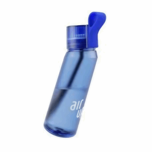 Magical Water Bottle With 7 Fruit Flavor NGB659