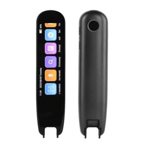 Smart Scanning Dictionary Pen