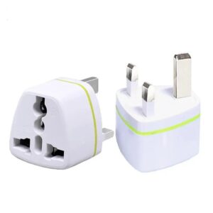 Zolele Adapter 3Pin