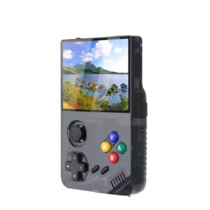 Cleo-GA Handheld Portable Video Gaming Console M19