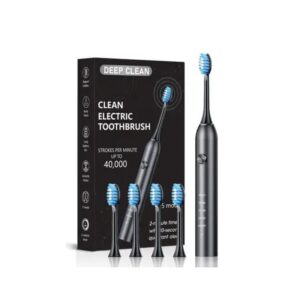 Electric Tooth Brush