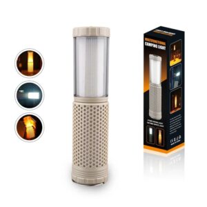 Multifuntional Camping Light YD 2329