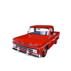Chevy Pull  Car 73355