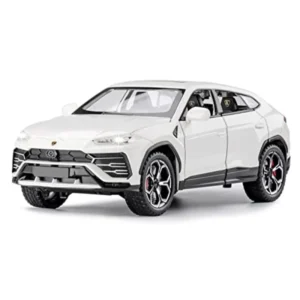 Metal Car Lamborghini Urus CZ141B