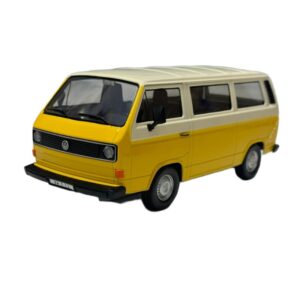 Volks Pull Back Car 79376