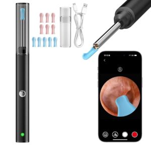 Digitplus Pro Ear Wax Removal Tools Dp Y11