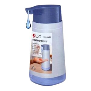 Dlc Soap Dispenser 36430