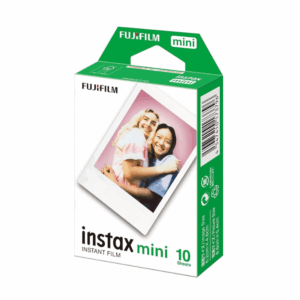 Fujifilm Camera Film Instax Mini 10