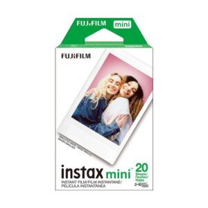 Fujifilm Camera Film Instax Mini 20