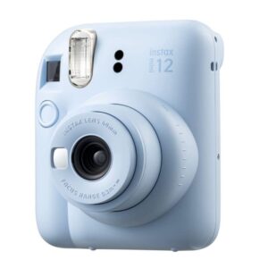 Fujifilm Instax Camera Mini 12