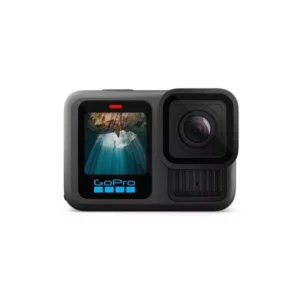 Go Pro Hero 13 Action Camera
