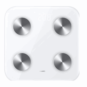 Huawei Body Fat Scale 3 White B19