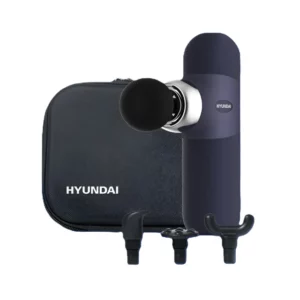 Hyundai Mini Massage Gun PMS019