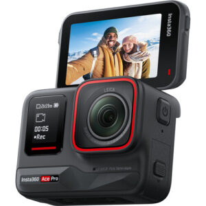 Insta 360 Action Camera Ace Pro