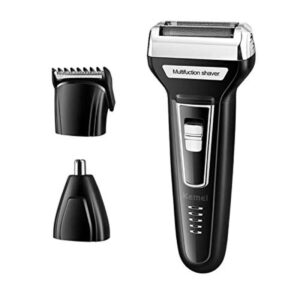 Kemei Electric Hair Clipper 3 In 1 KM 6559