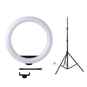 Led Fill Ring Light 12
