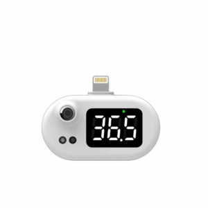 Mobile Phone Thermometer K8