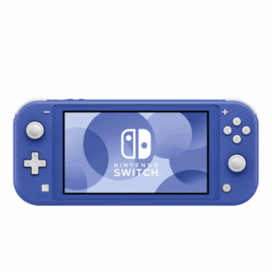 Nintendo Switch Lite Blue