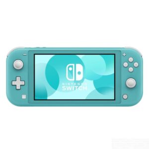 Nintendo Switch Lite Turquoise