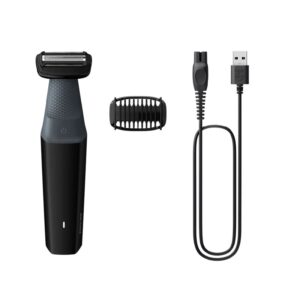 Philips Body Groomer Series 3000 BG3007