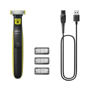 Philips One Blade Face Trimmer QP2724/10