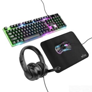 Procoat 07 Gaming Set Combo