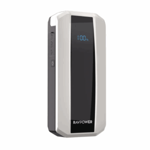 Ravpower Jump Starter Rp Pb1225 11000Mah