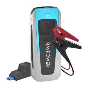 Ravpower Jump Starter Rp Pb1226 16000Mah