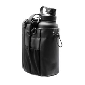 Run Magnetic Gym Bag