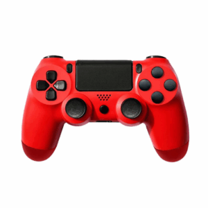 Sony PS 4 Dual Shock Red Joystick