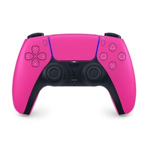 Sony PS 5 Dual Sense Wireless Controller Pink