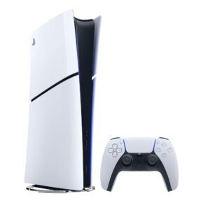 Sony PS5 Digital Slim Console CFI 2016B01Y