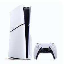 Sony PS5 Disc Slim Console CFI 2016AO1Y
