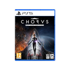Sony Ps 5 Chorvs CD