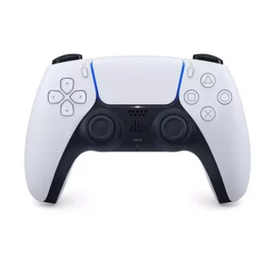Sony Ps 5 Dual Sense Wireless Controller White