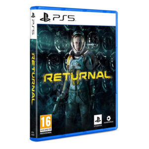 Sony Ps 5 Returnal CD