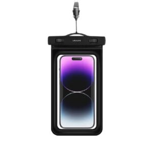 Usams Water Proof 7Inch Case