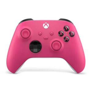 X Box Wireless Controller 1914 Deep Pink