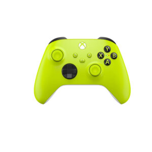 X Box Wireless Controller 1914 Electric Volt