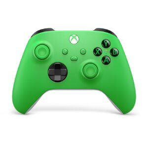 X Box Wireless Controller 1914 Green
